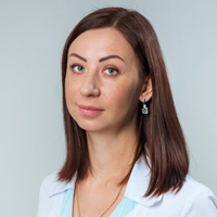 Войнова Елена Владимировна