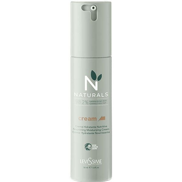 Увлажняющий и восстанавливающий крем (Naturals / Naturals Cream) 4635 50 мл (LeviSsime)