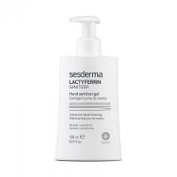 LACTYFERIN SANITIZER - Гигиенически гель для рук "ЛАКТИФЕРРИН Санитайзер"  ,190мл