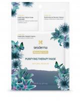 BEAUTYTREATS Purifying - Маска очищающая для лица