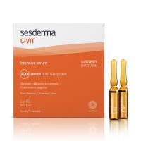 C-VIT - Сыворотка интенсивная, 5шт. по 2мл