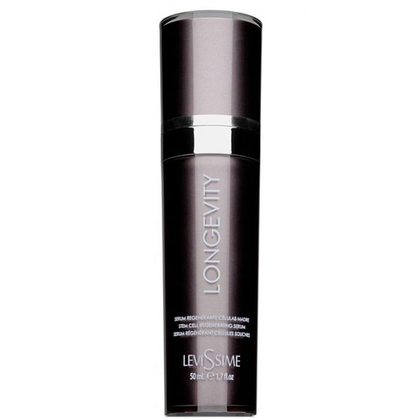 Сыворотка для стимуляции стволовых клеток эпидермиса (Longevity Program / Longevity Serum) 5284 50 мл (LeviSsime)