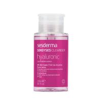 SENSYSES Cleanser Hyaluronic- Липос. лосьон, 200мл
