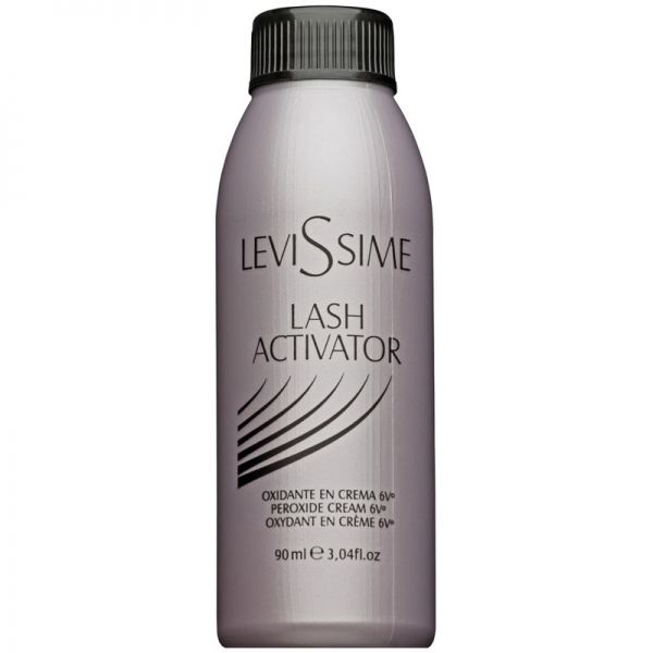 Активатор для красителя 1,8 % (Lash Color / Lash Activator 6V) 4504LS 90 мл (LeviSsime)