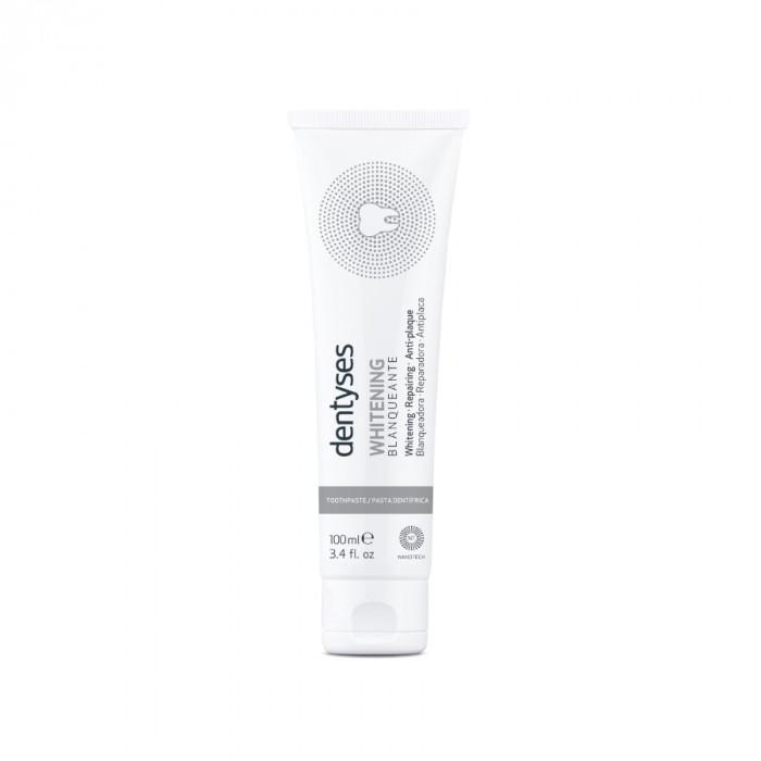Паста зубная отбеливающая DENTYSES Whitening effect , 40003957