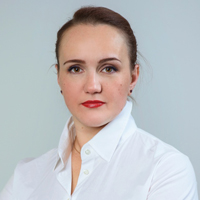 Ухандеева Ольга Владимировна
