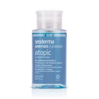 SENSYSES Cleanser Atopic - Липосом. лосьон, 200мл