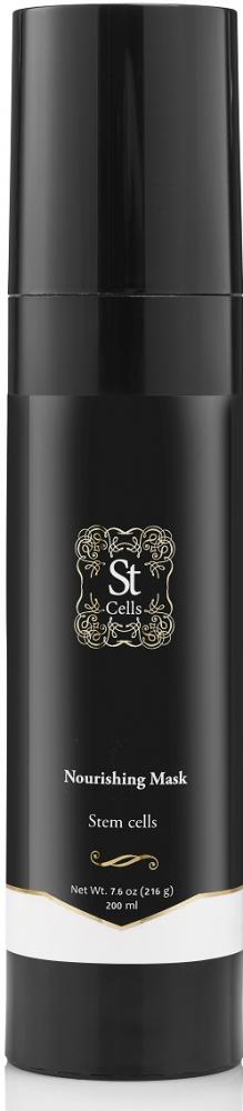 St Cells - Питательная маска, 50 мл