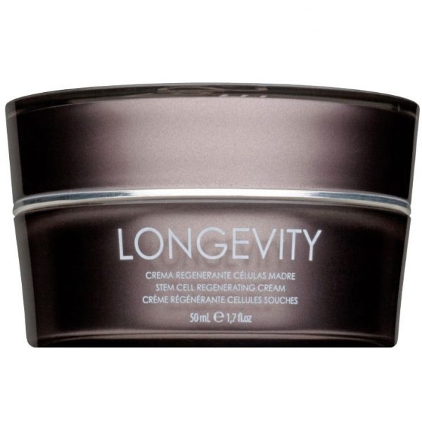Крем для стимуляции стволовых клеток эпидермиса SPF 15 (Longevity Program / Longevity Cream) 5283 50 мл (LeviSsime)