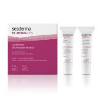 FILLDERMA LIPS - Бальзам для губ + Крем-активатор