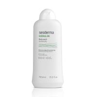 HIDRALOE  Body wash- Гель для душа, 750 мл