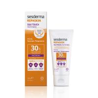 REPASKIN SILK TOUCH SPF30-Солнцезащит.сред.,50мл