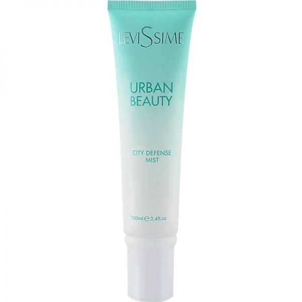 Мицеллярная вода (Urban Beauty / City Defense Mist Levissime) 4585 100 мл (LeviSsime)