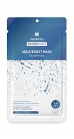 BEAUTYTREATS Aqua boost mask- Маска увлажняющая  для лица
