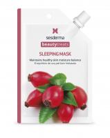 BEAUTYTREATS Sleeping mask- Маска ночная для лица