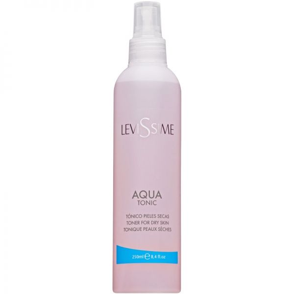 Увлажняющий тоник (Aqua Program / Aqua Tonic) 4533 250 мл (LeviSsime)