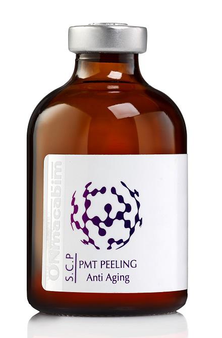 PMT PEELING-антивозрастной пилинг 50мл.
