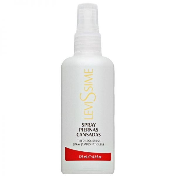 Спрей для уставших ног (Relaxation Programme For Feet / Tired Legs Spray) 5374 125 мл (LeviSsime)